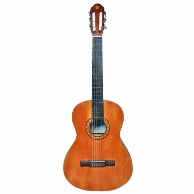 گیتار کلاسیک مت mat مدل 001 آکبند - donyayesaaz.com