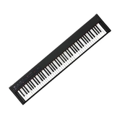 پیانو دیجیتال کرگ Korg D1 آکبند - donyayesaaz.com