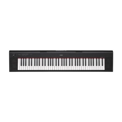 پیانو دیجیتال یاماها yamaha مدل NP 32 در حد آکبند - donyayesaaz.com
