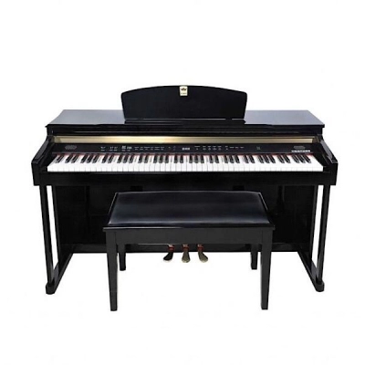 پیانو دیجیتال رووی ROWAY مدل CP550 آکبند - donyayesaaz.com