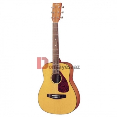 گیتار آکوستیک yamaha یاماها مدل JR1 آکبند - donyayesaaz.com