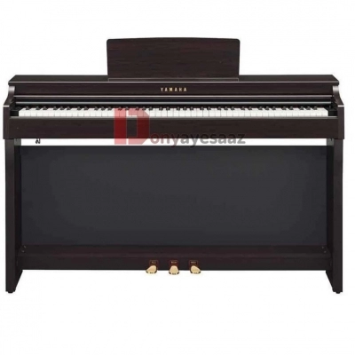 پیانو دیجیتال yamaha یاماها مدل CLP-625 آکبند - donyayesaaz.com