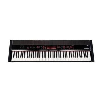 پیانو دیجیتال کرگ KORG مدل Grandstage آکبند - donyayesaaz.com