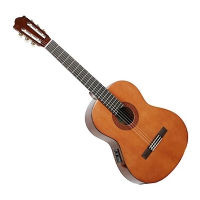گیتار کلاسیک yamaha یاماها CX40 آکبند - donyayesaaz.com