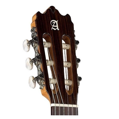 گیتار فلامنکو Alhambra الحمبرا مدل 3F آکبند
