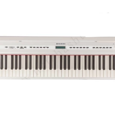 پیانو دیجیتال سوزوکی مدل Suzuki SS-100D ویترینی