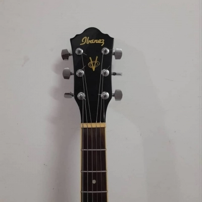 گیتار آکوستیک آیبانز طرح فندر Ibanez V50 njp