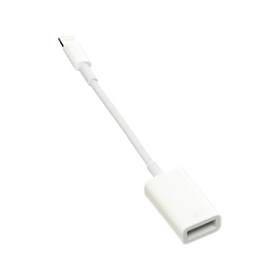 مبدل لایتنینگ اپل Apple Lightning To USB Camera Adapter آکبند