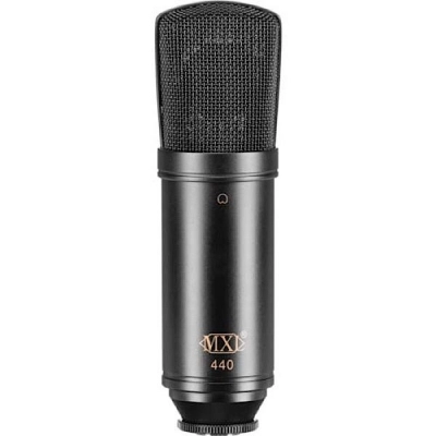 میکروفون استودیویی ام ایکس ال MXL 440 آکبند