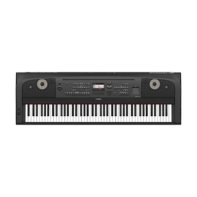 پیانو دیجیتال یاماها Yamaha DGX 670 آکبند - donyayesaaz.com