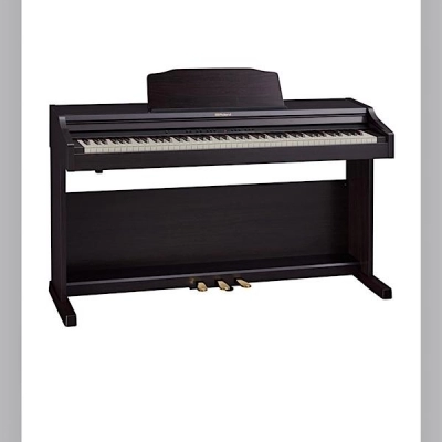 پیانو دیجیتال ROLAND رولند مدل RP 501 CR آکبند