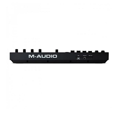 میدی کیبورد کنترلر ام آدیو M-AUDIO OXYGEN PRO Mini آکبند