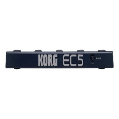 پدال کیبورد کرگ Korg مدل EC5 آکبند
