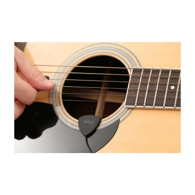 میکروفون گیتار IK Multimedia iRig Acoustic آی کی مالتی مدیا آکبند