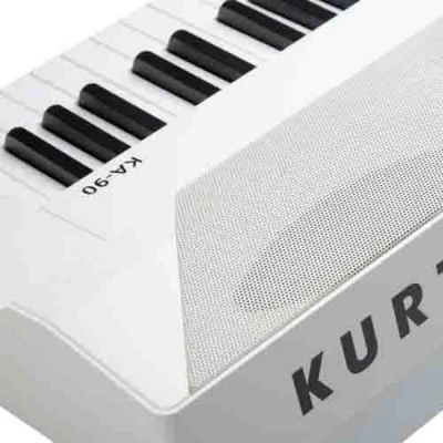پیانو دیجیتال کورزویل Kurzweil KA90 آکبند