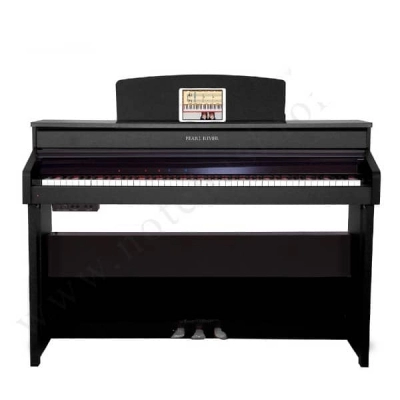 پیانو دیجیتال پرل ریور pearl river مدل F53 آکبند