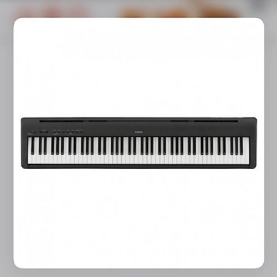 پیانو دیجیتال کاوایی Kawai مدل ES 110 B آکبند - donyayesaaz.com