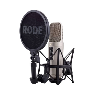 میکروفون استودیویی روود RODE NT2 A آکبند