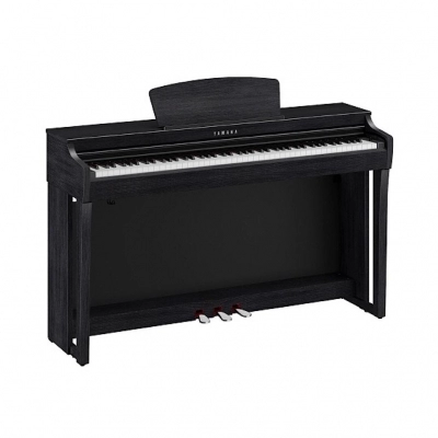 پیانو دیجیتال یاماها CLP 725 Yamaha آکبند