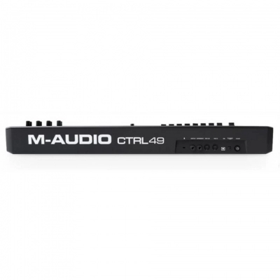 میدی کنترلر ام آدیو M-Audio CTRL 49