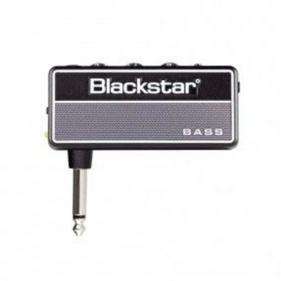 آمپلی فایر گیتار باس بلک استار Blackstar amPlug2 FLY Bass آکبند - donyayesaaz.com