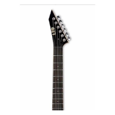 گیتار الکتریک ال تی دی ESP LTD M-10 BLACK آکبند
