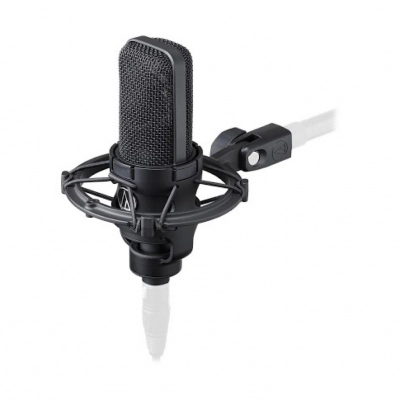 میکروفون آدیو تکنیکا Audio Technica AT4040 آکبند