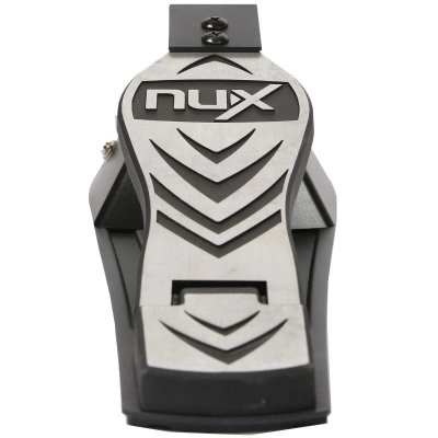 پدال های‌هت کنترل درام الکترونیکی NUX اِنیو ایکس HiHat آکبند