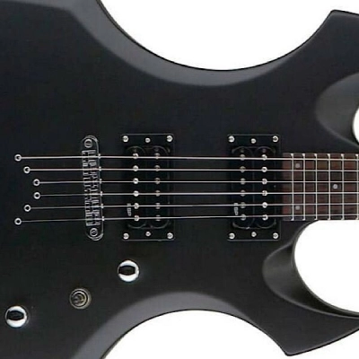 گیتار الکتریک ال تی دی ESP LTD AX_50 آکبند