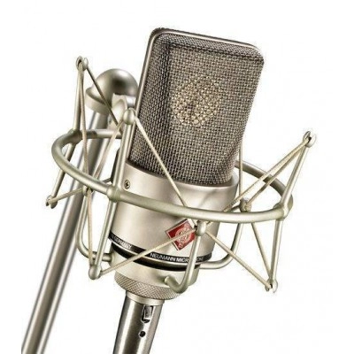 میکروفون استودیویی نویمن NEUMANN TLM 103 Studio Set آکبند