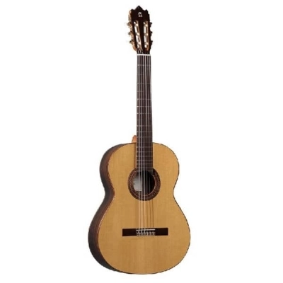 گیتار کلاسیک الحمبرا Alhambra Iberia آکبند