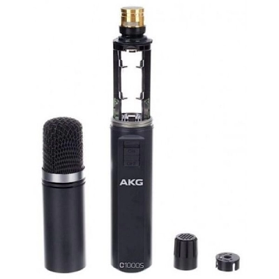 میکروفون آکاجی AKG C 1000 S آکبند