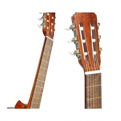 گیتار کلاسیک وفایی مدل MV 3 آکبند