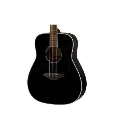 گیتار آکوستیک Yamaha یاماها مدل FG820 آکبند