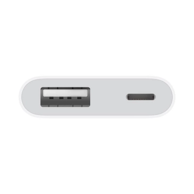 مبدل لایتنینگ اپل Apple Lightning To USB 3 Camera Adapter آکبند
