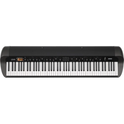 پیانو دیجیتال کرگ Korg مدل SV1 آکبند - donyayesaaz.com