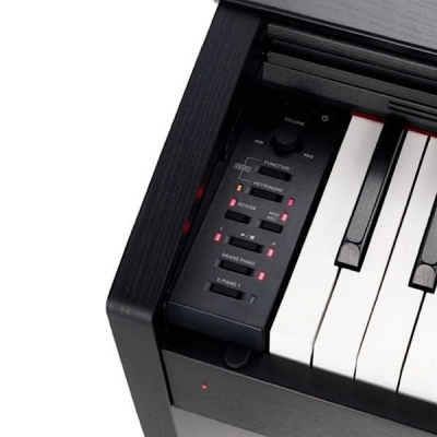 پیانو دیجیتال کاسیو مدل Casio PX 770 BK آکبند
