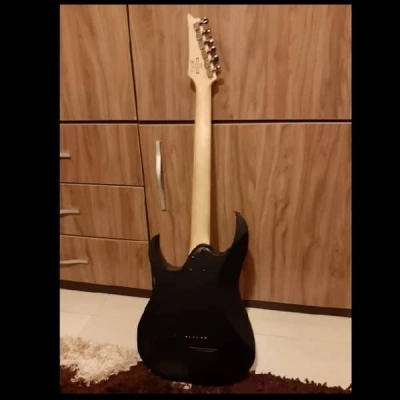 گیتار الکتریک آیبانز IBANEZ RGKP6