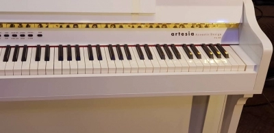پیانو دیجیتال artesia آرتسیا pa88hi آکبند