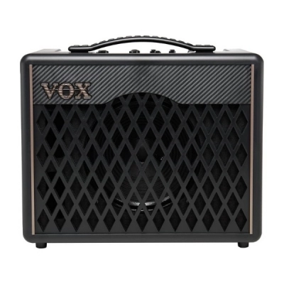 آمپلی فایر گیتار وکس Vox VX II آکبند - donyayesaaz.com