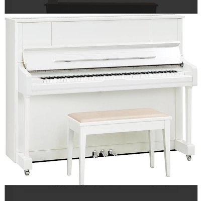 پیانو آکوستیک یاماها Yamaha مدل U1J آکبند