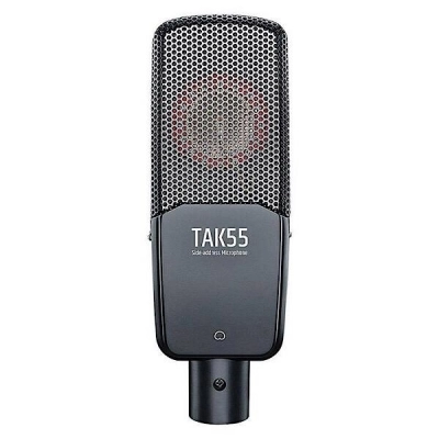میکروفون استودیویی تکستار TAKSTAR TAK55 آکبند