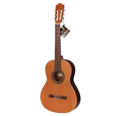 گیتار کلاسیک کوئینکا مدل Cuenca 10OP 610MM آکبند
