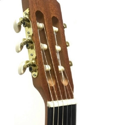 گیتار کلاسیک پارسی مدل Parsi M3 آکبند