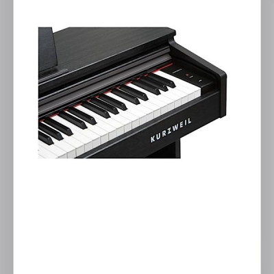 پیانو دیجیتال کورزویل Kurzweil M90 آکبند