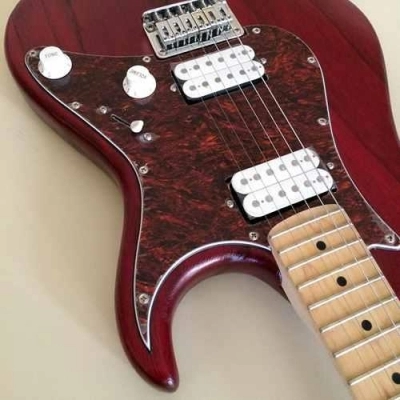 گیتار الکتریک کورت CORT مدل G100HH آکبند