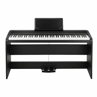پیانو دیجیتال کرگ Korg B1SP آکبند - donyayesaaz.com