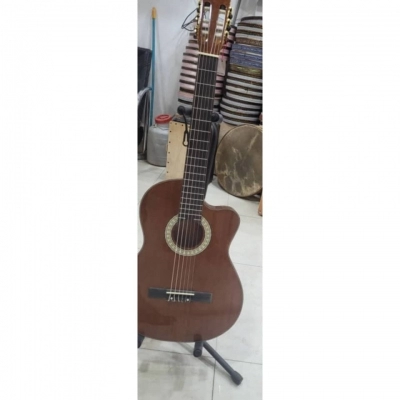 گیتار کلاسیک کاتوی تین بادی مادریدو مدل 401 Madrido آکبند