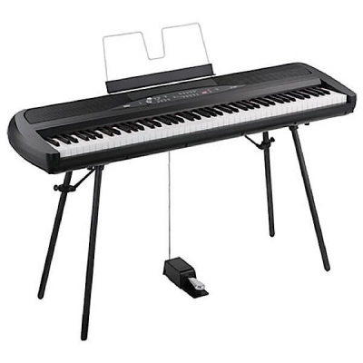 پیانو دیجیتال کرگ KORG SP-280 آکبند