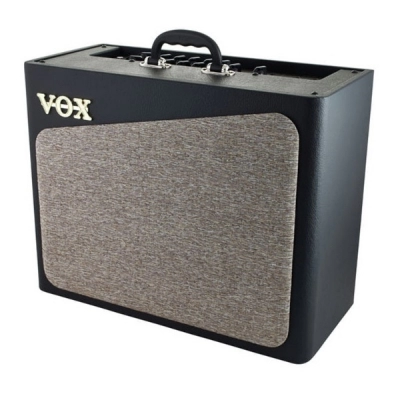 آمپلی فایر گیتار وکس Vox AV30 آکبند